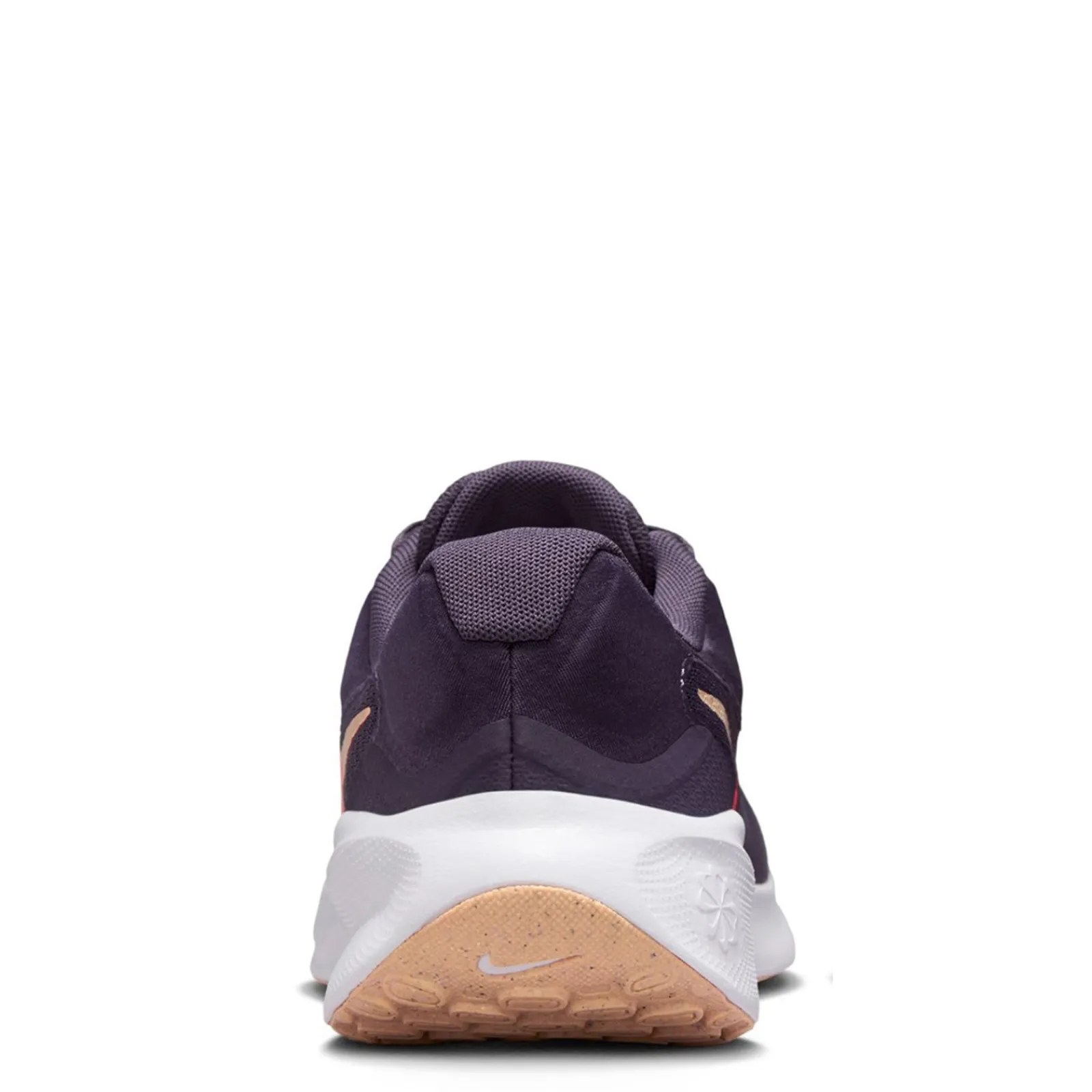 Clearance Nike Women's , Revolution 7 Running Shoe Dark Raisin/Crimson Tint-White-Hot Punch