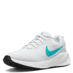 Best Nike Women's , Revolution 7 Running Shoe Grey/Blue