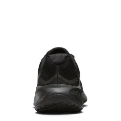 New Nike Women's , Revolution 7 Running Shoe Black/Black
