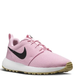 Discount Nike Women's , Roshe G Next Nature Golf Shoe Pink/Black