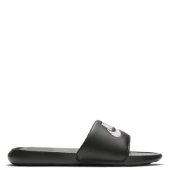 Sale Nike Women's , Victori Sandal Black/Pink