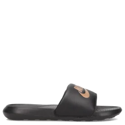 Discount Nike Women's , Victori Sandal Black/Bronze