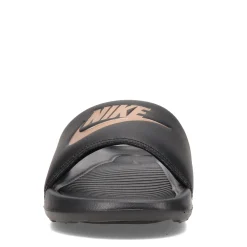 Discount Nike Women's , Victori Sandal Black/Bronze