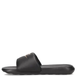 Discount Nike Women's , Victori Sandal Black/Bronze