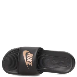 Discount Nike Women's , Victori Sandal Black/Bronze
