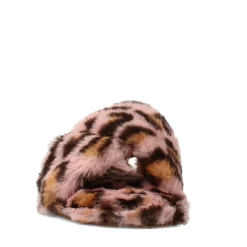 Hot Nine West Women's , Cozy 2 Slipper Pink Leopard