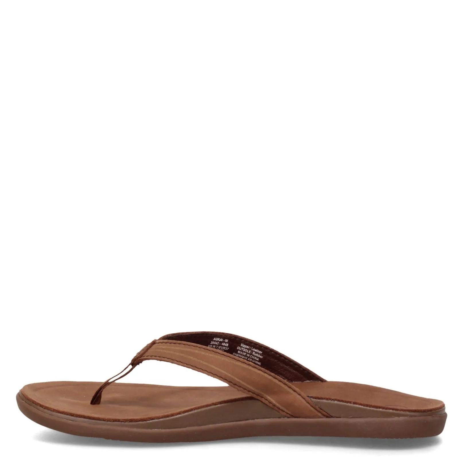 OluKai Women's , Aukai Sandal Java
