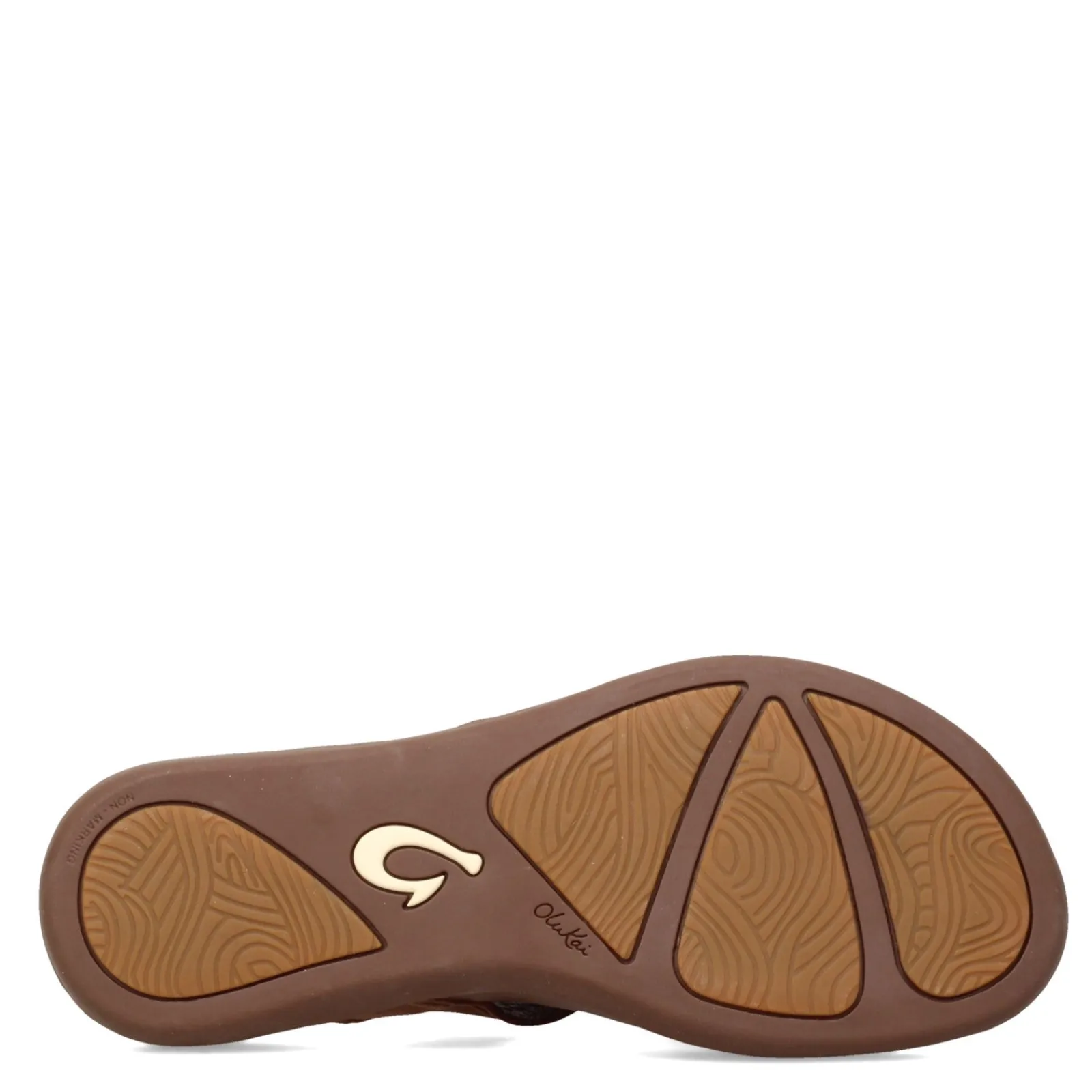 OluKai Women's , Aukai Sandal Java