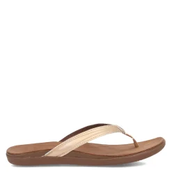 Online OluKai Women's , Aukai Sandal Copper