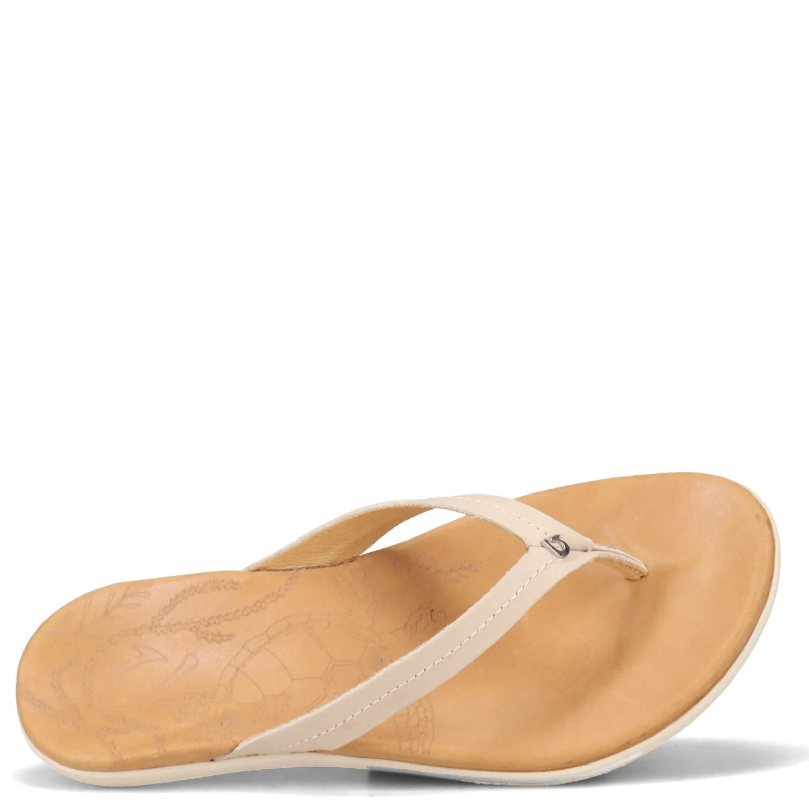 Hot OluKai Women's , Honu Sandal Beige