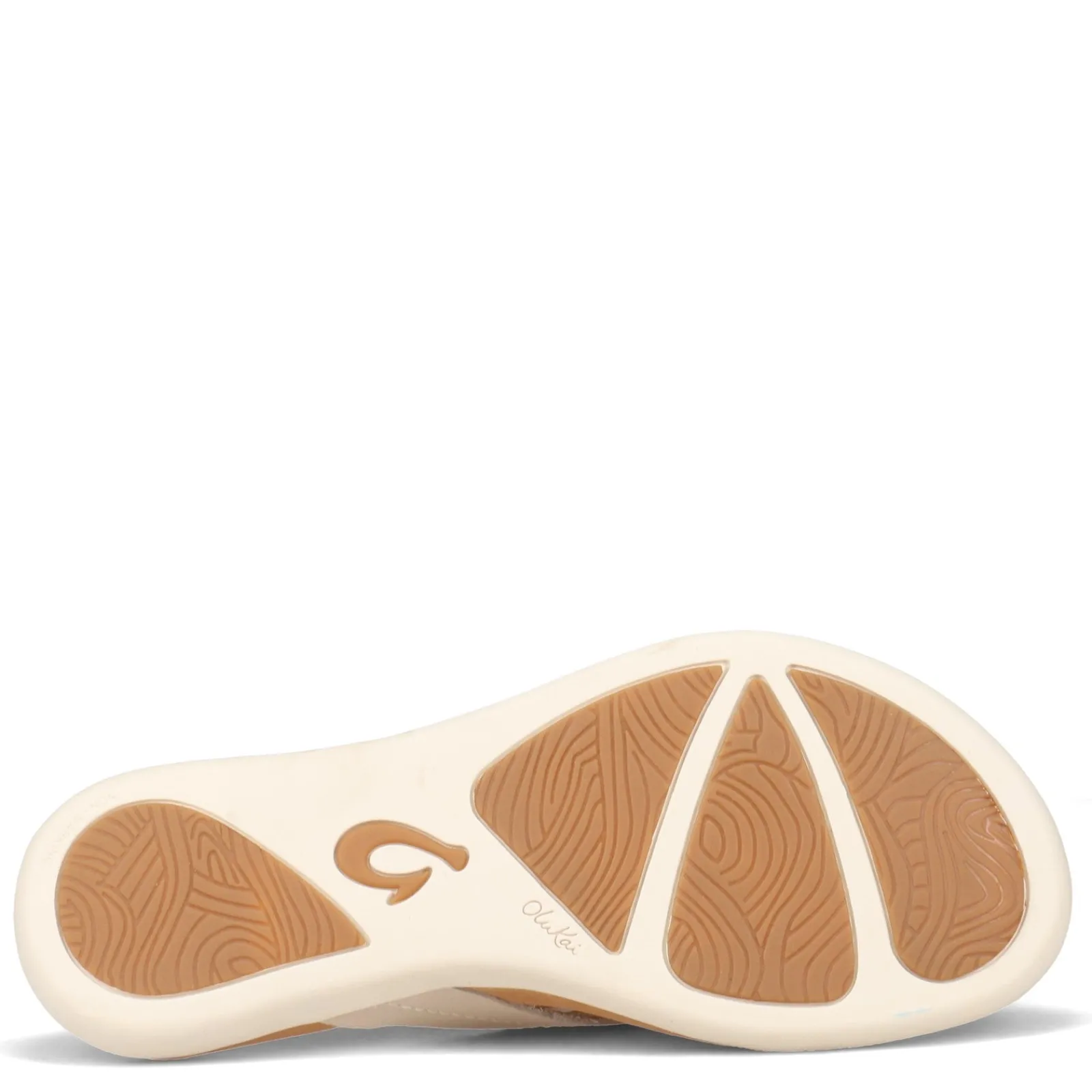 Hot OluKai Women's , Honu Sandal Beige
