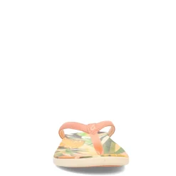 Outlet OluKai Women's , Ho'opio Hau Sandal Coral