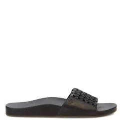 Outlet OluKai Women's , Kamola Sandal Black