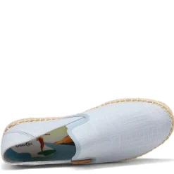 Best OluKai Women's , Kaula Paa Kapa Slip-On Blue