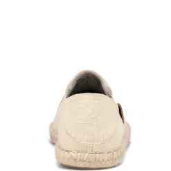 Clearance OluKai Women's , Kaula Paa Kapa Slip-On Beige