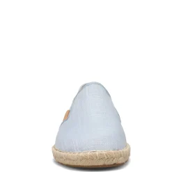 Discount OluKai Women's , Kaula Paa Kapa Slip-On Blue