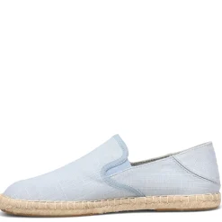 Discount OluKai Women's , Kaula Paa Kapa Slip-On Blue