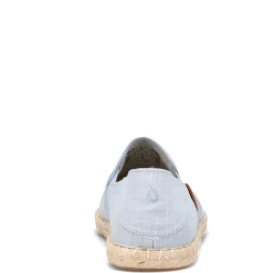 Discount OluKai Women's , Kaula Paa Kapa Slip-On Blue