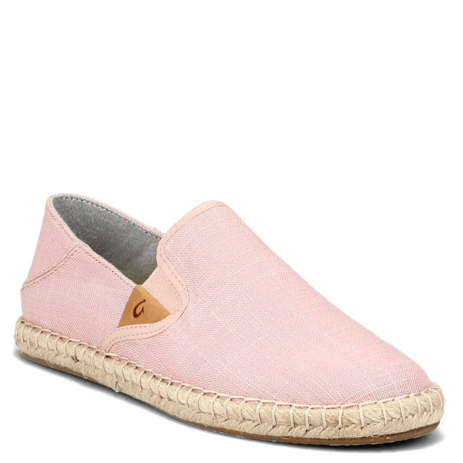 OluKai Women's , Kaula Paa Kapa Slip-On Rose