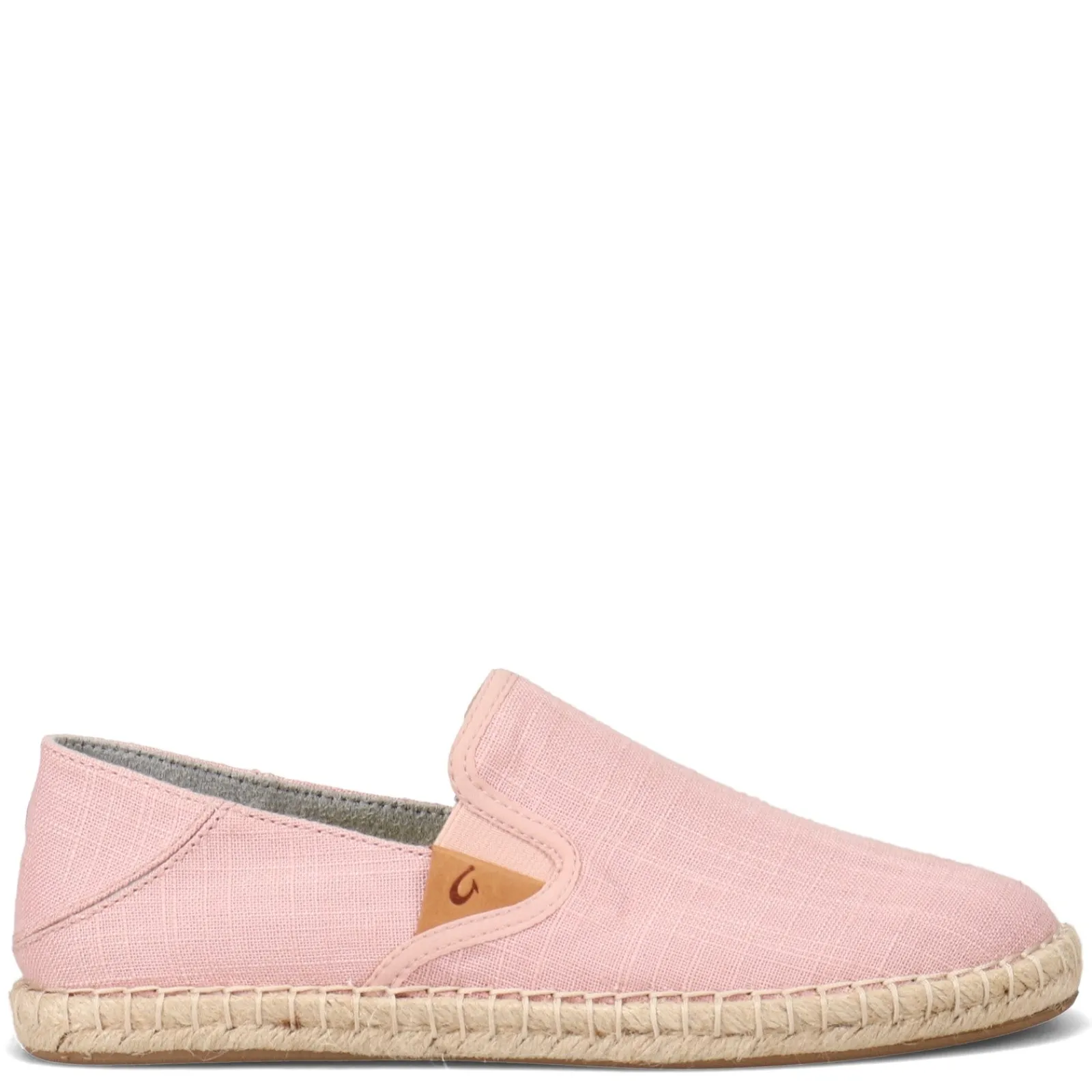 OluKai Women's , Kaula Paa Kapa Slip-On Rose