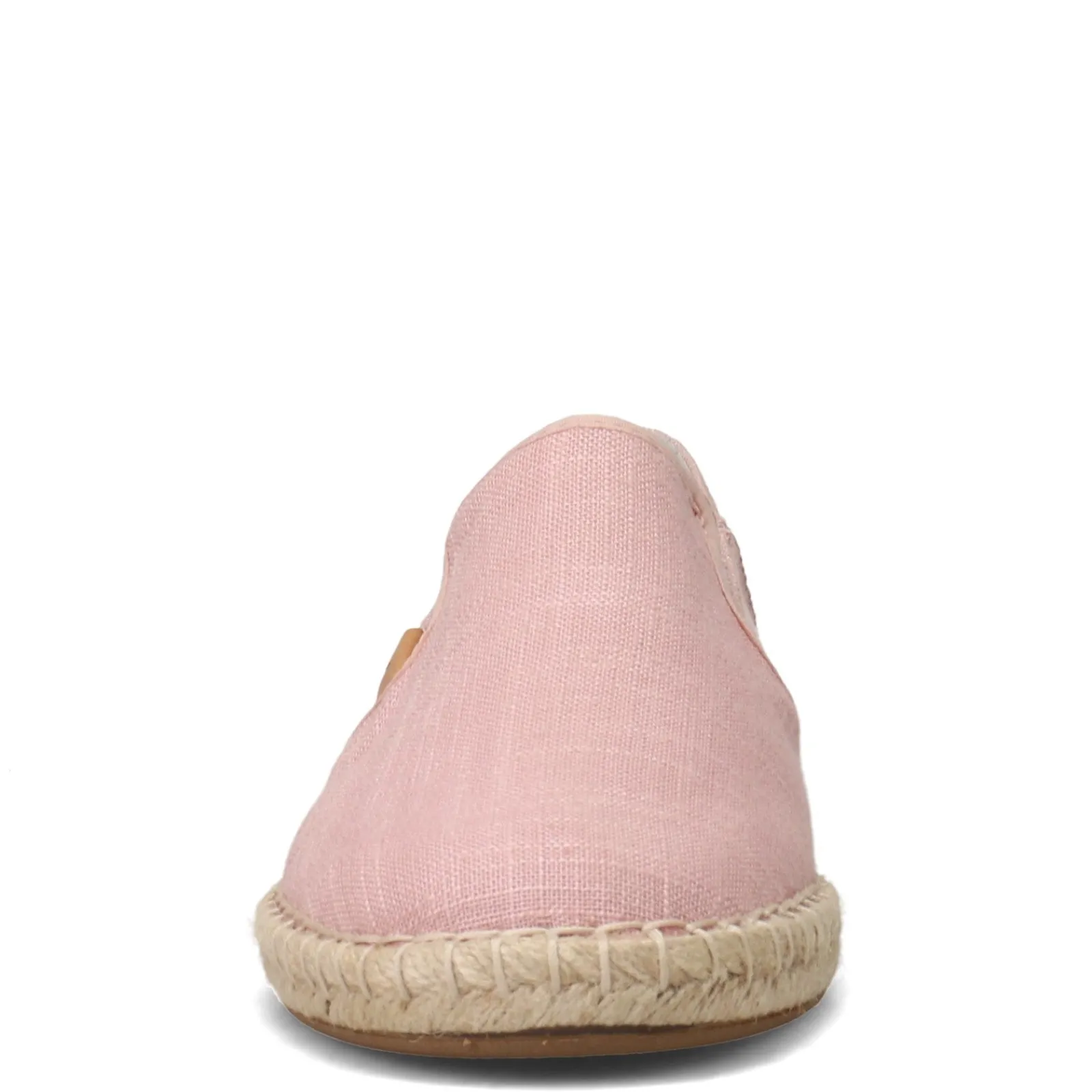 OluKai Women's , Kaula Paa Kapa Slip-On Rose