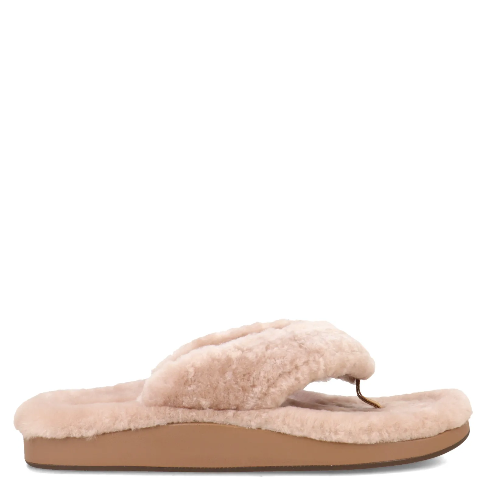 Online OluKai Women's , Kipe'a Heu Slipper Tan