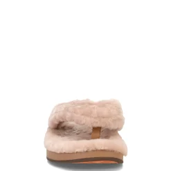 Online OluKai Women's , Kipe'a Heu Slipper Tan