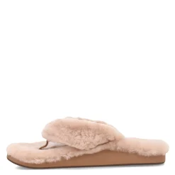 Online OluKai Women's , Kipe'a Heu Slipper Tan