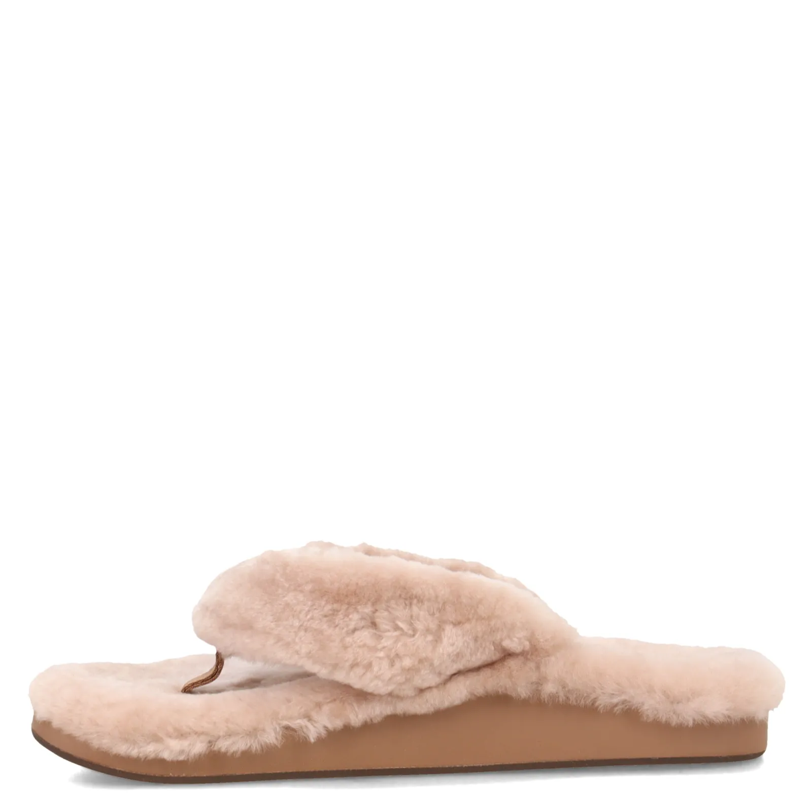 Online OluKai Women's , Kipe'a Heu Slipper Tan