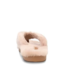 Online OluKai Women's , Kipe'a Heu Slipper Tan