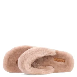 Online OluKai Women's , Kipe'a Heu Slipper Tan