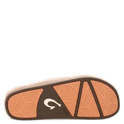Online OluKai Women's , Kipe'a Heu Slipper Tan