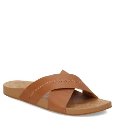Best OluKai Women's , Kipea Olu Sandal Sahara