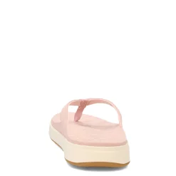 OluKai Women's , Nu'a Pi'o Sandal Pink Clay