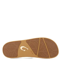 OluKai Women's , Nu'a Pi'o Sandal Pink Clay