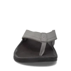 OluKai Women's , Ohana Sandal Charcoal