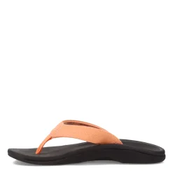 Hot OluKai Women's , Ohana Sandal Coral