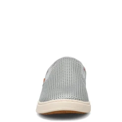 Clearance OluKai Women's , Pehuea Slip-On Gray