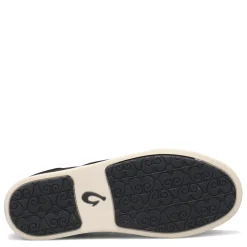 Online OluKai Women's , Pehuea Slip-On Black