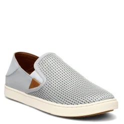Online OluKai Women's , Pehuea Slip-On Gray