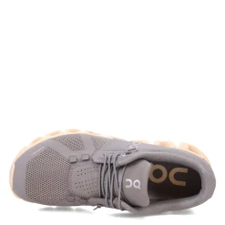 Clearance ON Running Women's , Cloud 5 Running Shoe Zinc