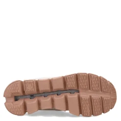 ON Running Women's , Cloud 5 Running Shoe Sand/Rosebrown