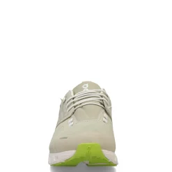 Clearance ON Running Women's , Cloud 5 Waterproof Running Shoe Chalk/Ice