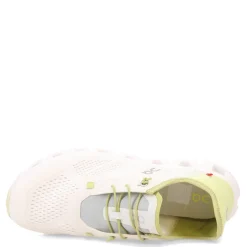 Sale ON Running Women's , Cloud 5 Coast Sneaker Ivory/Acacia