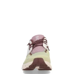 Outlet ON Running Women's , Cloud 5 Running Shoe Ice/Haze