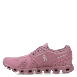 ON Running Women's , Cloud 5 Running Shoe Fig/Quartz