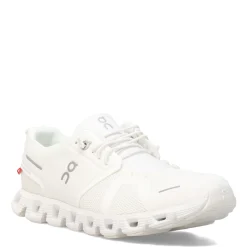 Best ON Running Women's , Cloud 5 Running Shoe White