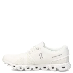 Best ON Running Women's , Cloud 5 Running Shoe White