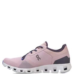 Women's , Cloud X 3 Running Shoe-ON Running Clearance