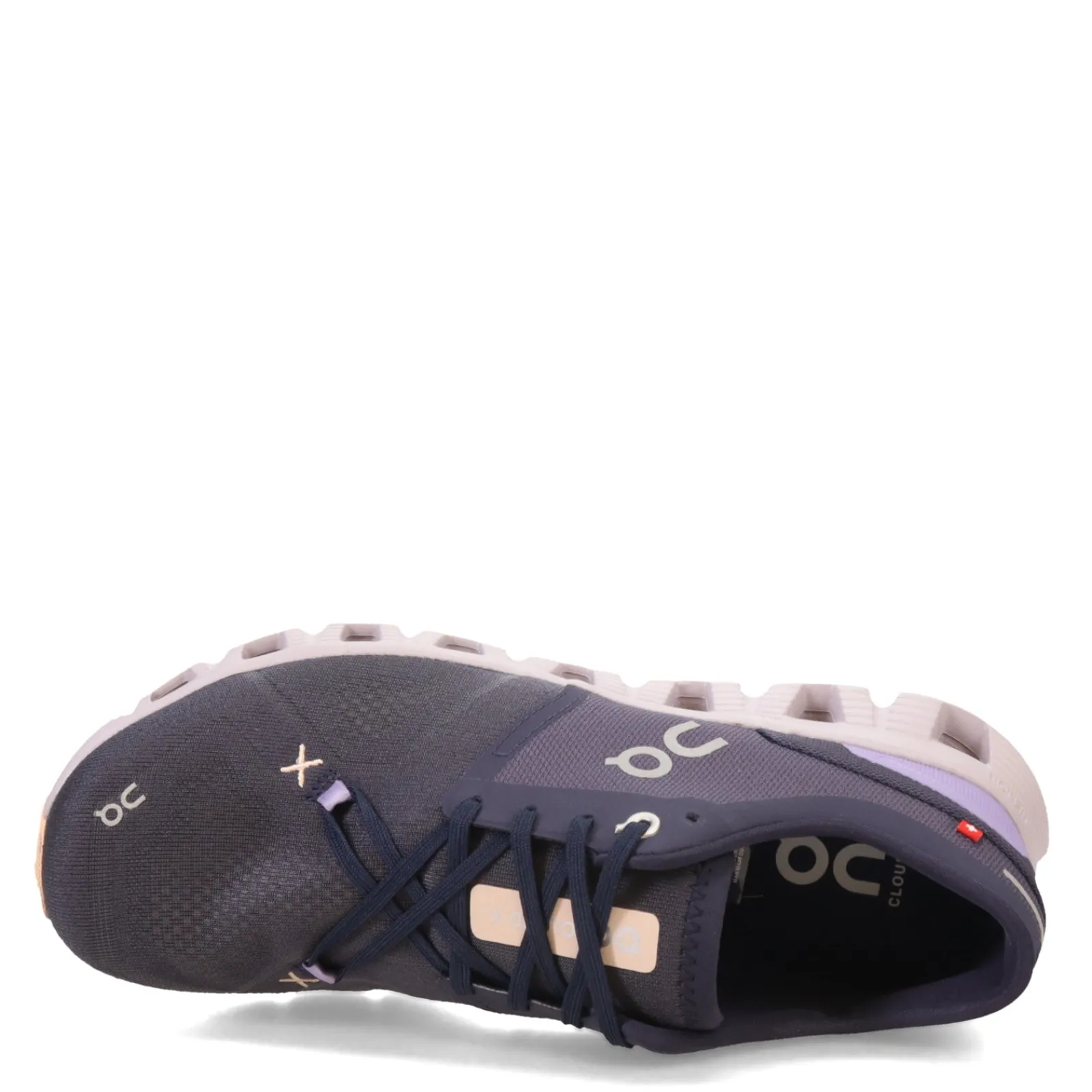 Women's , Cloud X 3 Running Shoe-ON Running New